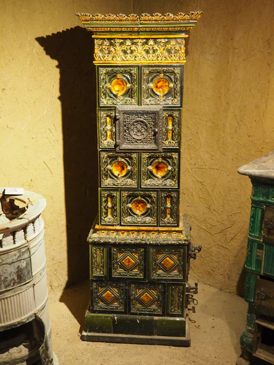 Écomusée d'Alsace (France)